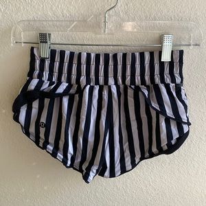 Lululemon Water Reversible Surf Short Axel Stripe